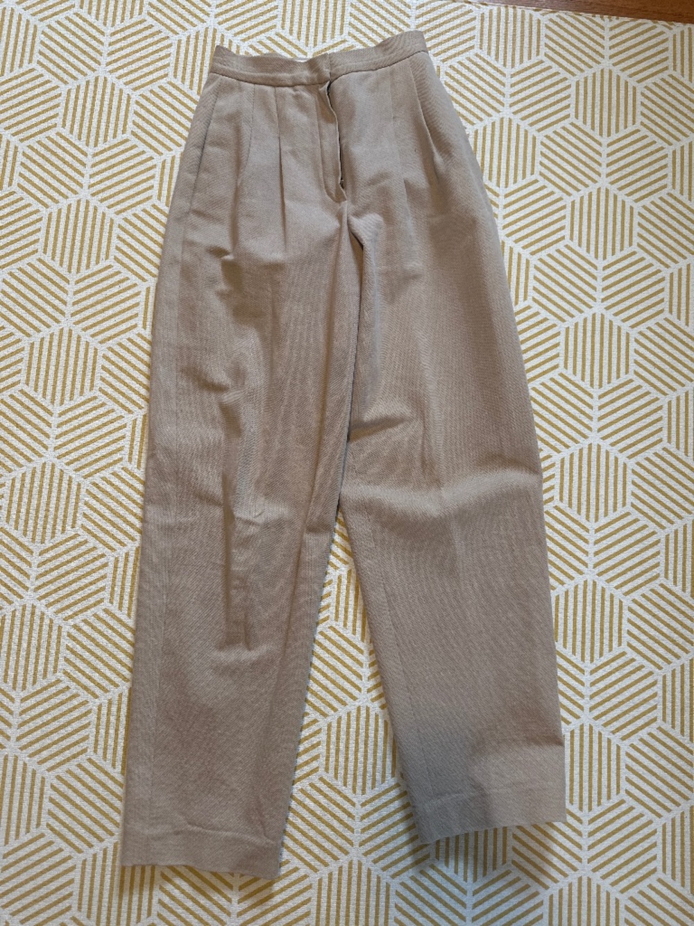 Chanel pants